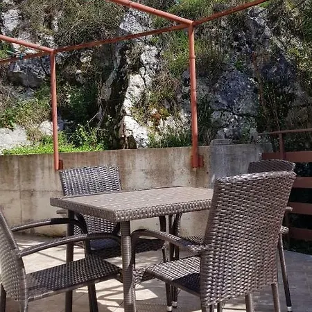 Osp Počitniška hiša *