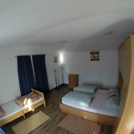 Vikendica Osp Osp
