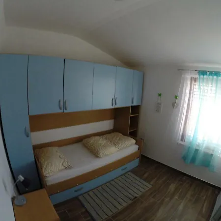Osp Počitniška hiša