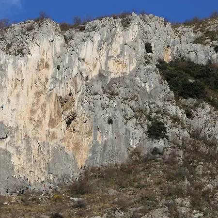 Osp Počitniška hiša *